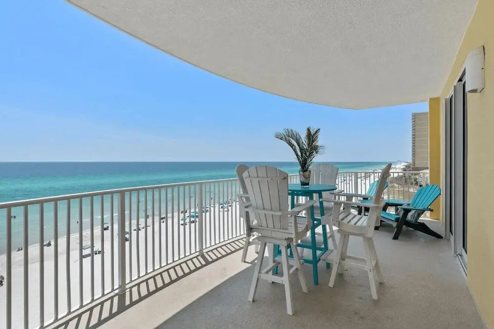Emerald Isle 701 by Avantstay Gul Front Corner Unit 2 Pools