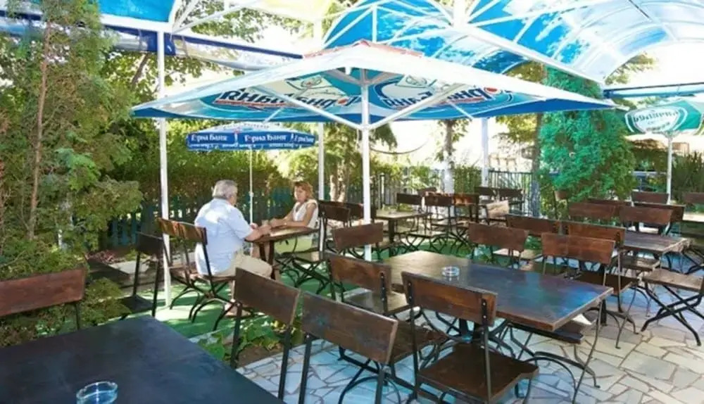 Elvira Hotel- All Inclusive