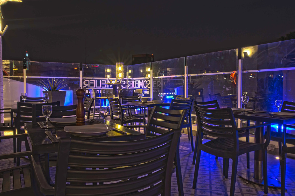 Hotel Sommelier Boutique