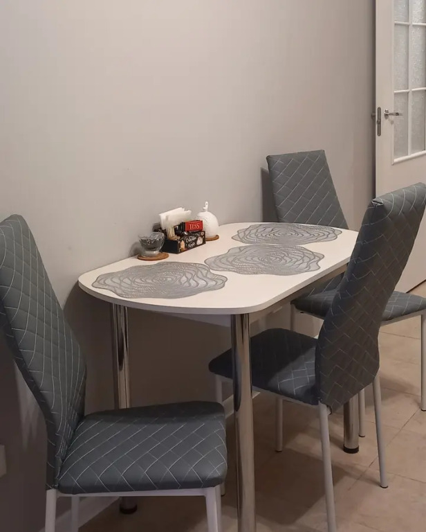 Апартаменты на Пригородном шоссе, 5