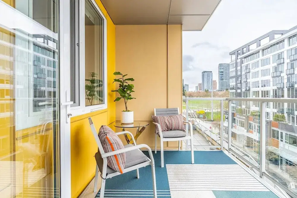 Sophari Bellevue Park Apartments