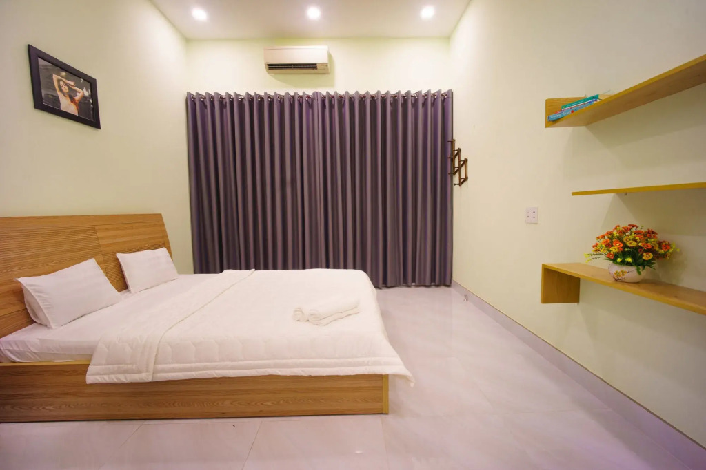 Language Exchange Hostel 1