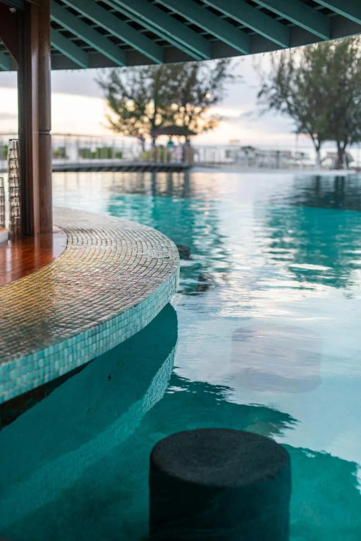 Te Moana Tahiti Resort
