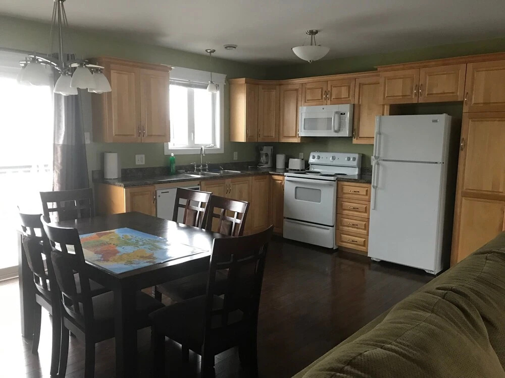 Riverview Suites