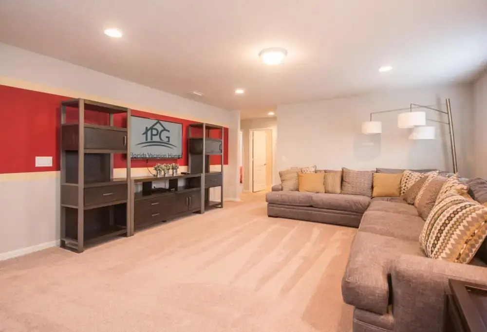 Windsor at Westside 6 Bedroom Home by Florida Star Vacations