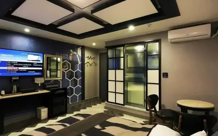 Yeonanbudu Dean Tourist Hotel