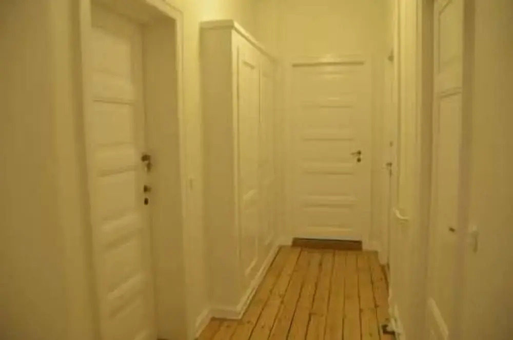 Rent a Room Copenhagen