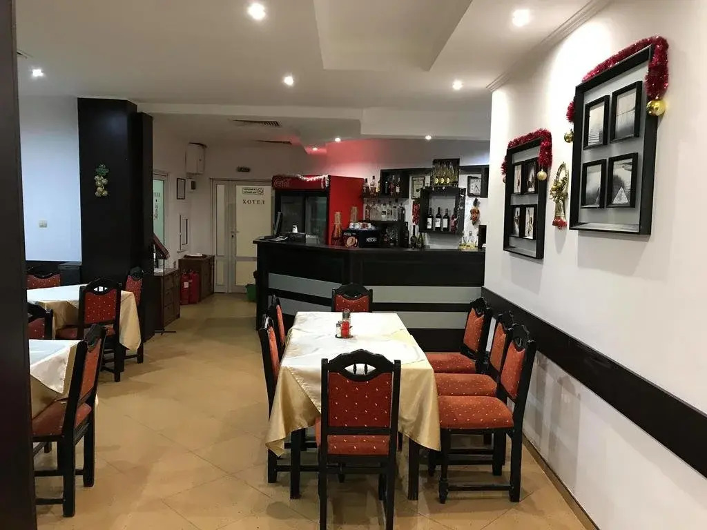 Hotel Elit