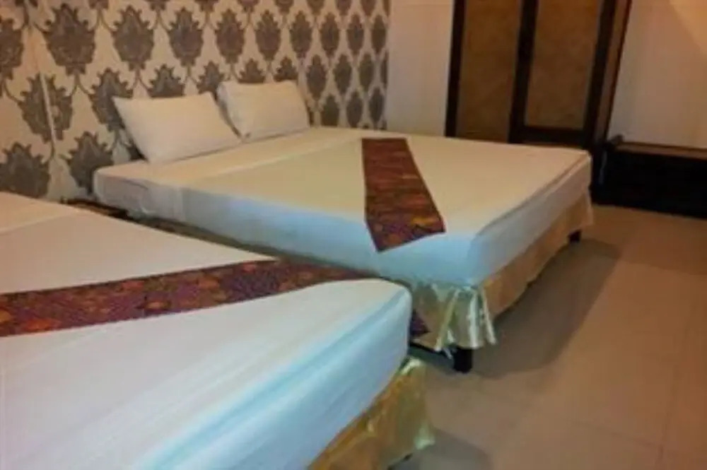 Chanapol Mansion Hat Yai