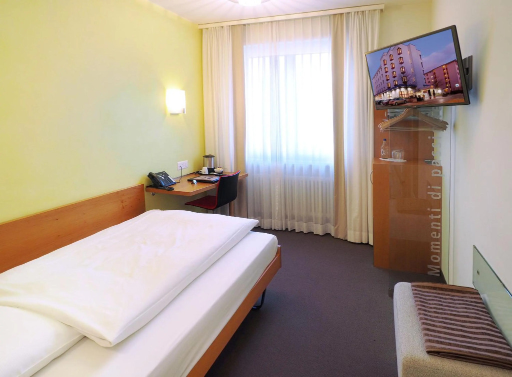 Sommerau-Ticino Swiss Quality Hotel