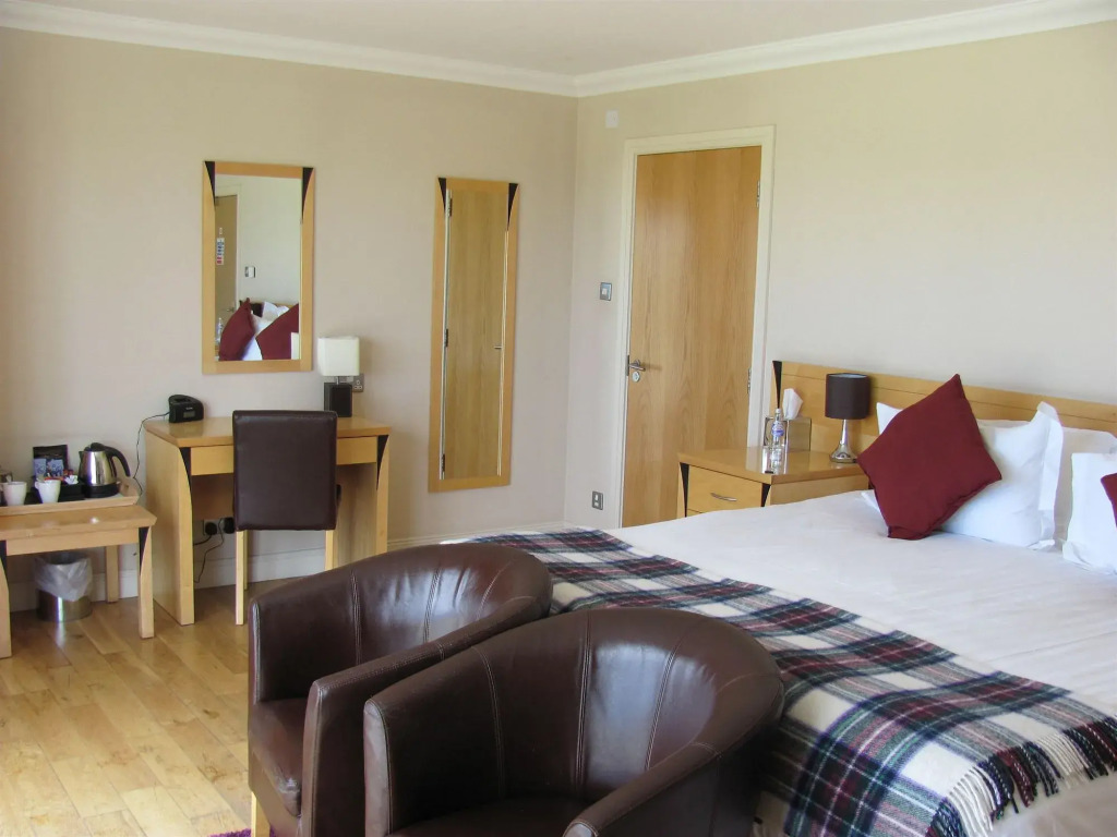 The Inn At Lathones