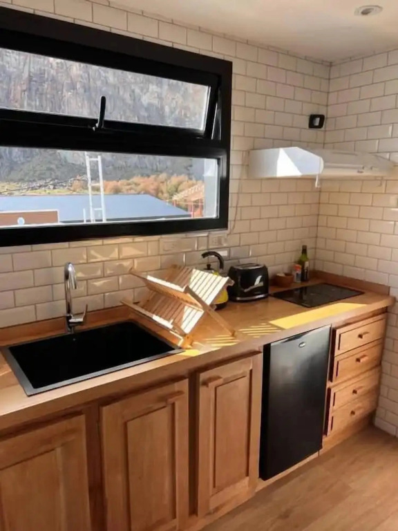 Desierto Suites