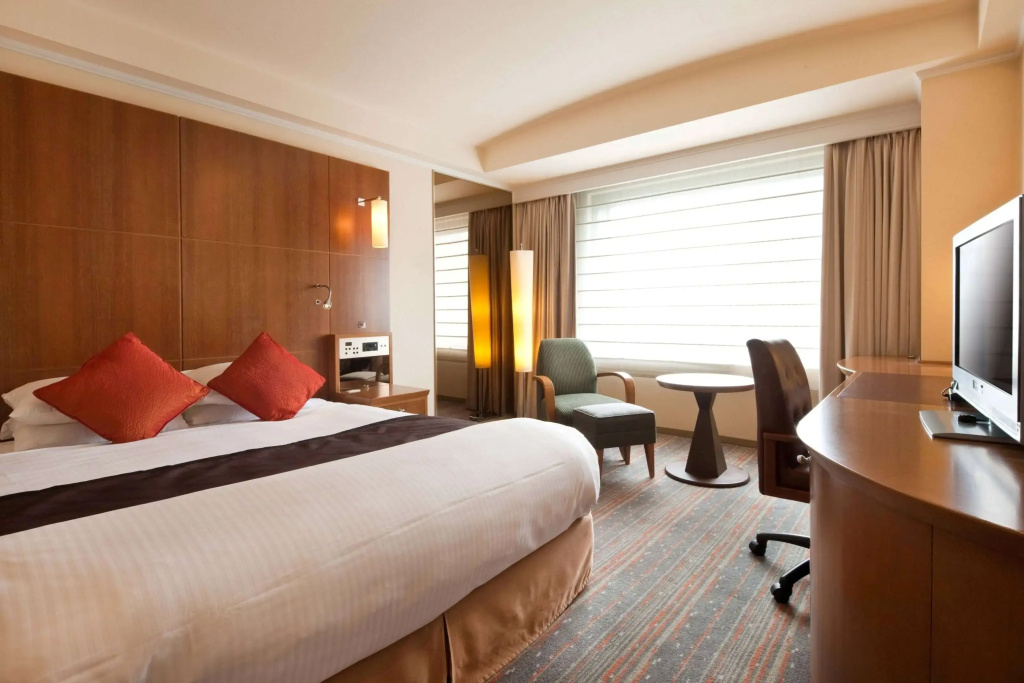 Royal Park Hotel