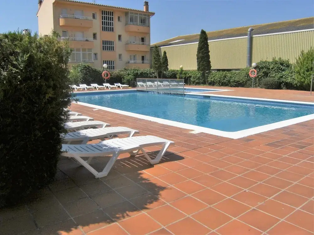 Apartamento Del Sol 415
