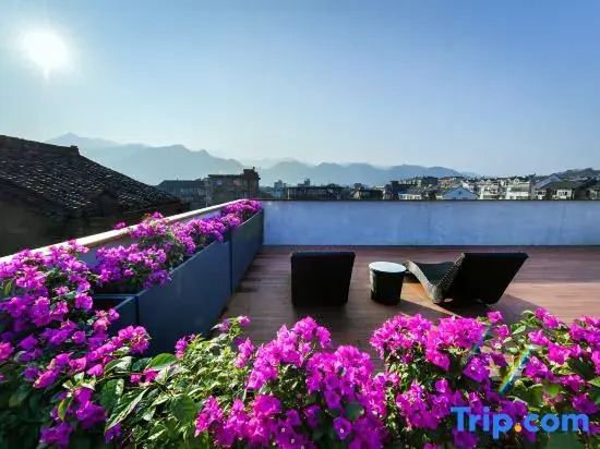 Yufengli Hotel