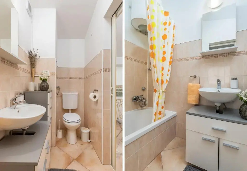 Apartment Dignano