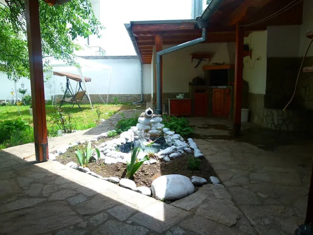 Villa Valley of Roses
