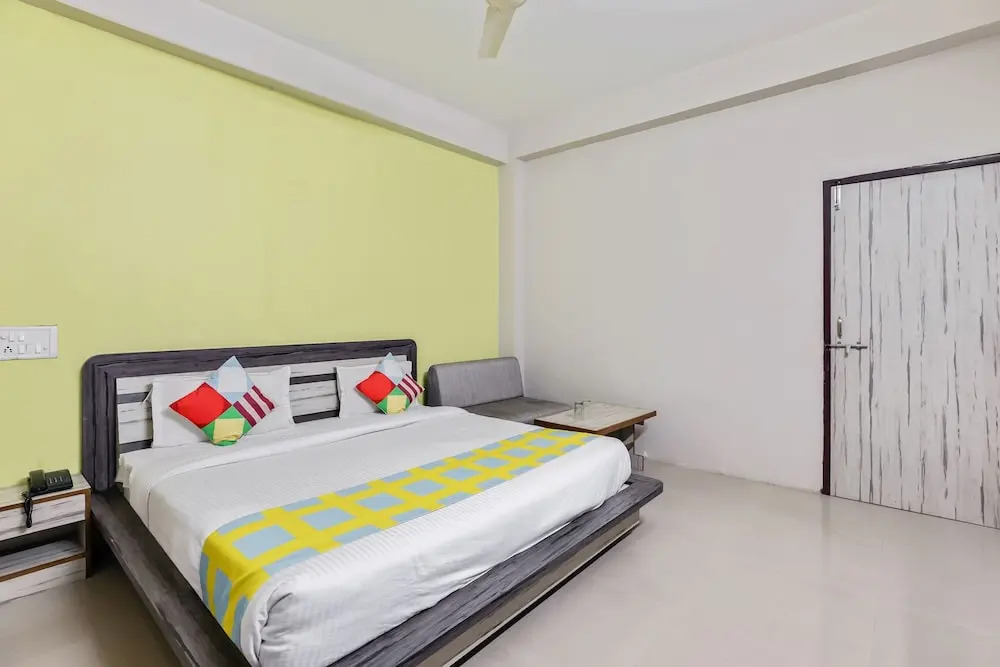 OYO Home 35760 Artistic Stay Near Nakki Lake