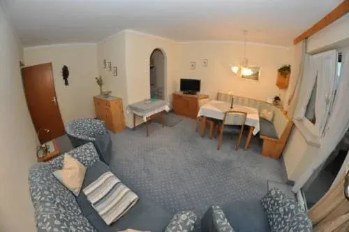 Appartements Lechner