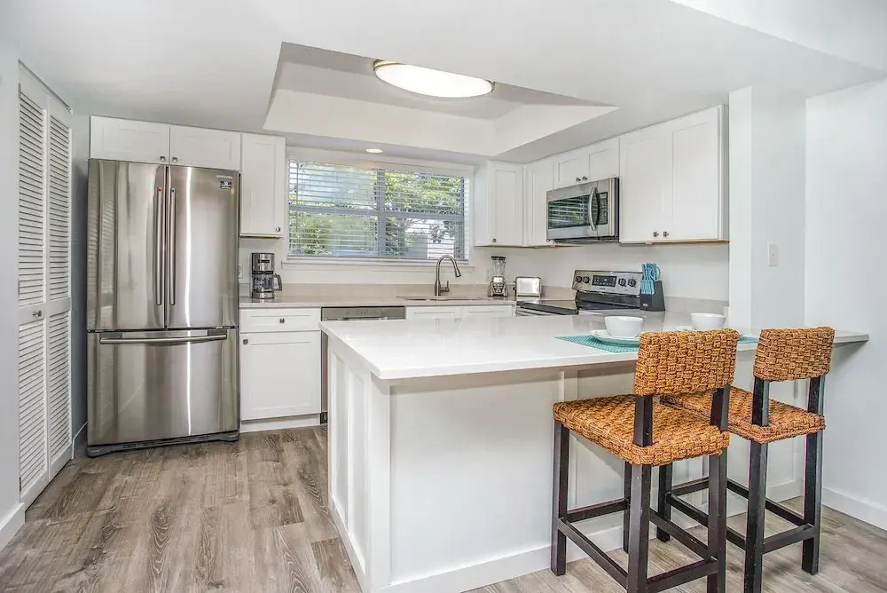 Beach Cottage 190 at Hidden Dunes - 1707746