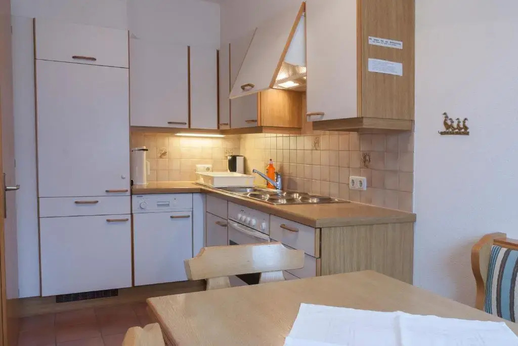 Eckis Appartements