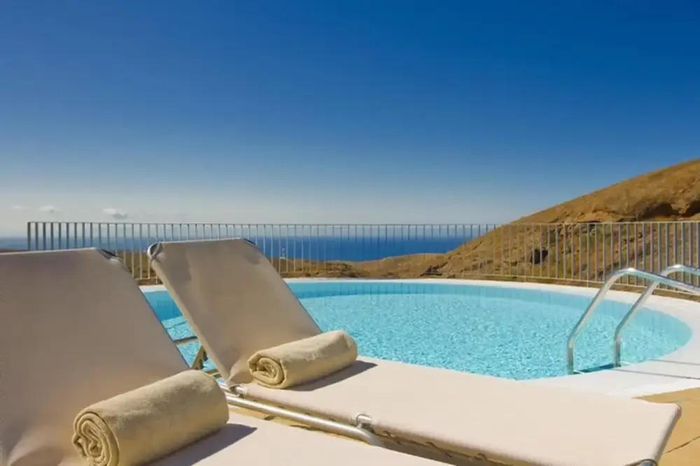 Salobre Golf Villas - Holiday Rental Los Lagos 37