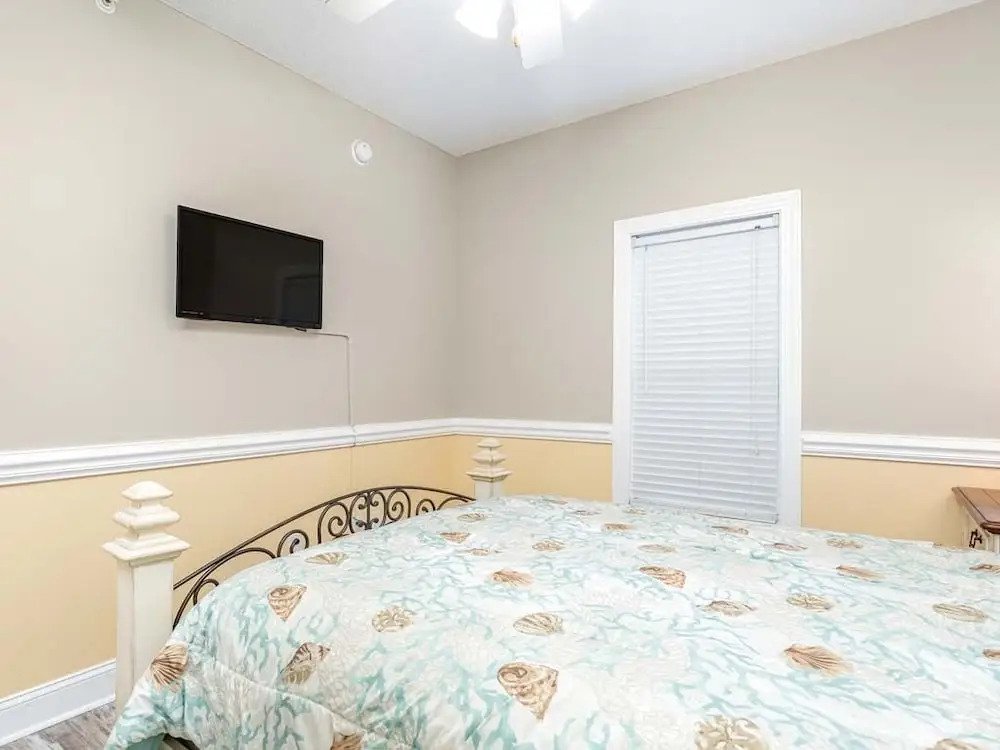 Sandpiper Condos by Tybee Vacation Rentals