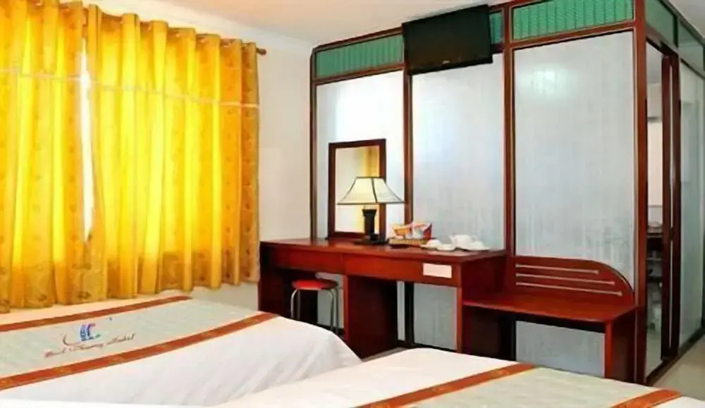 Binh Phuong Hotel