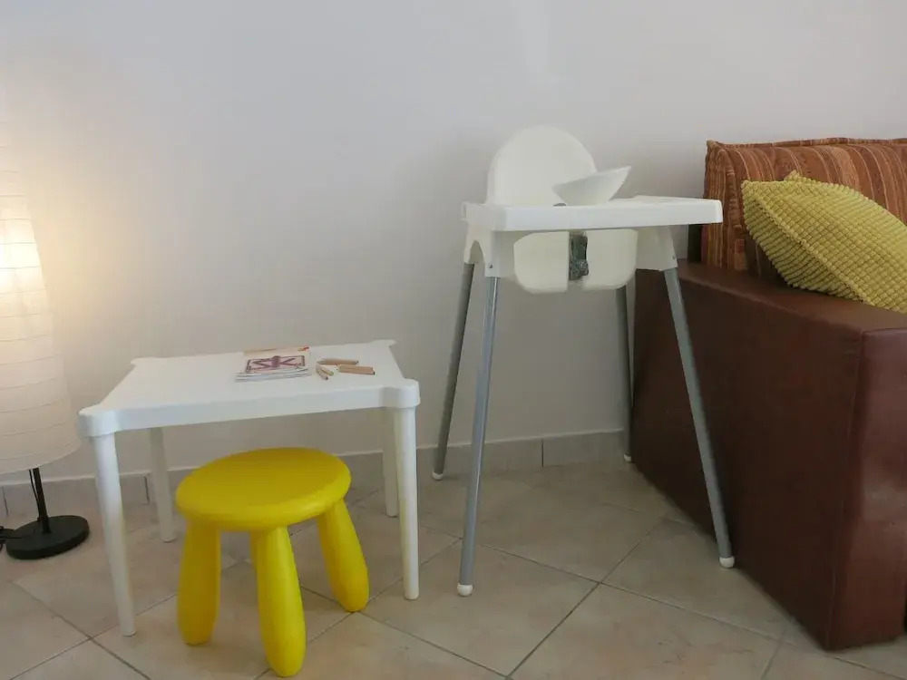 Spacious Holiday Home in Dalmatia With Beach Nearby