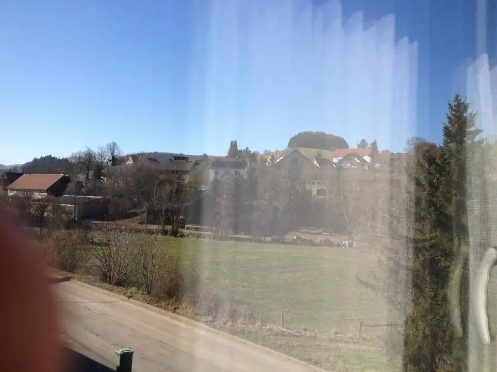 Haus an der Diemel