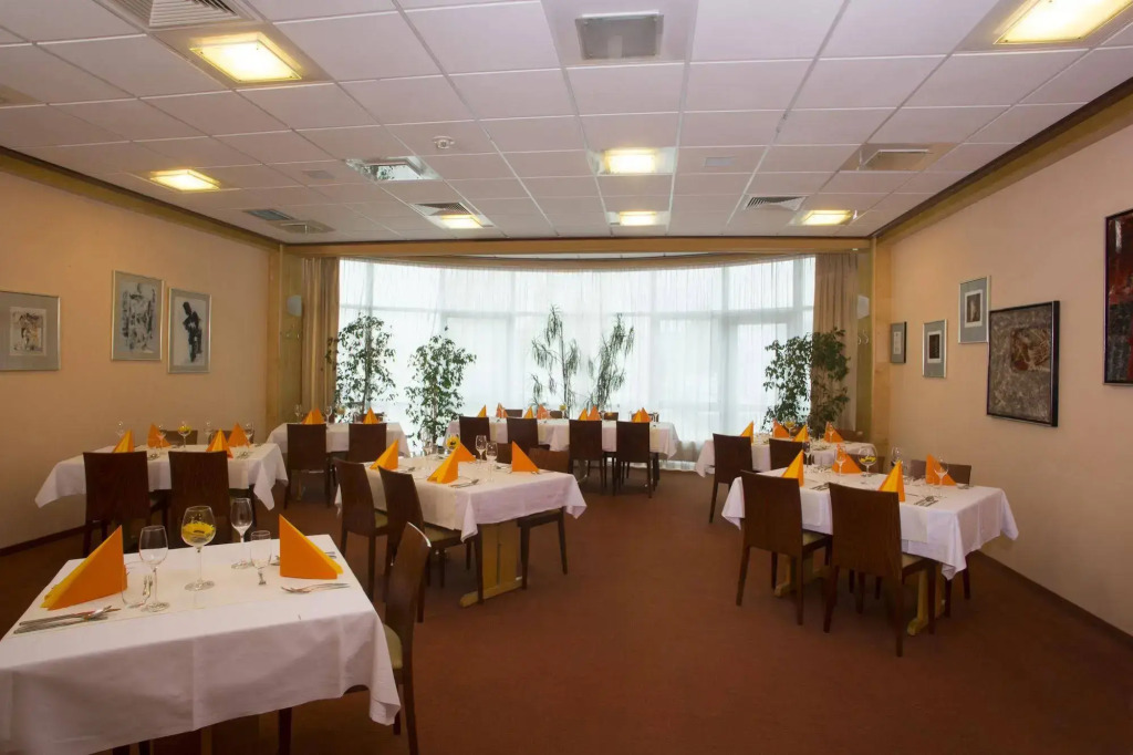 Hotel Krek Superior