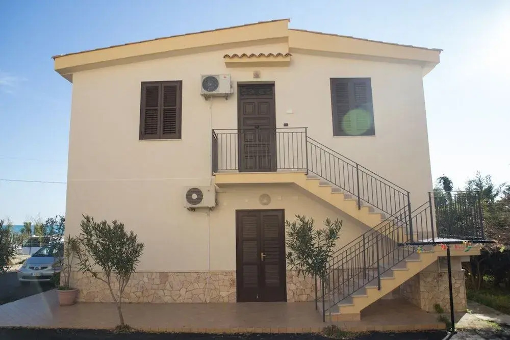 La Veranda B&B