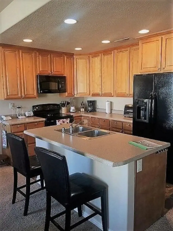 Louis Moliterno 2 Bedroom Home