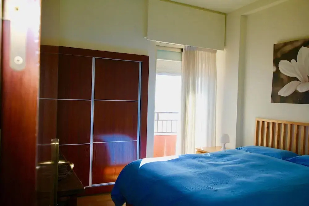 La Perla de Fuengirola - First Line 2BR Apartment With Sea View