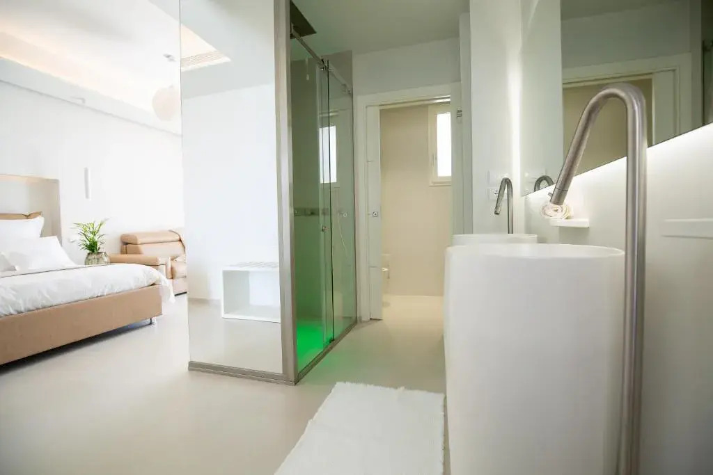 scirocco boutique eco hotel