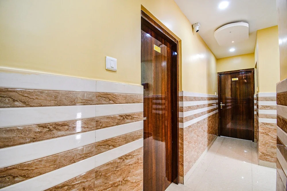 Hotel O By OYO The Seven Wonders