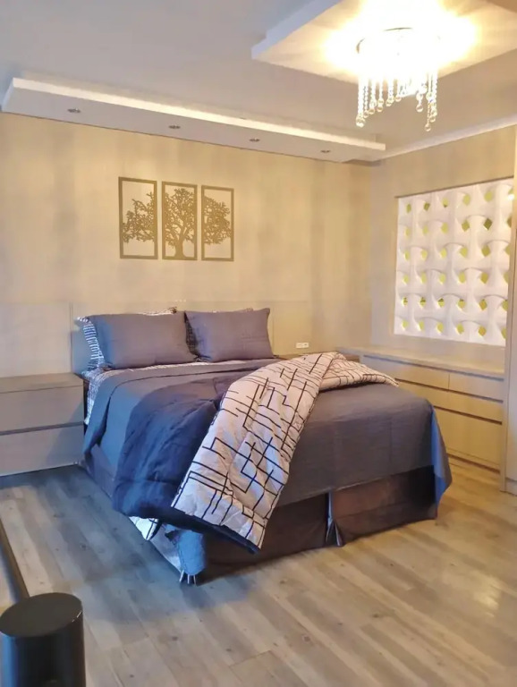 Saint Sebastian Flat 611 - Com Hidro