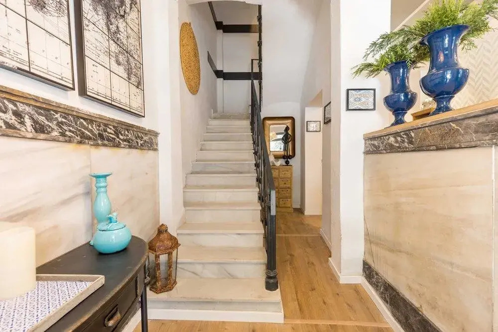 Maison Reina B&B