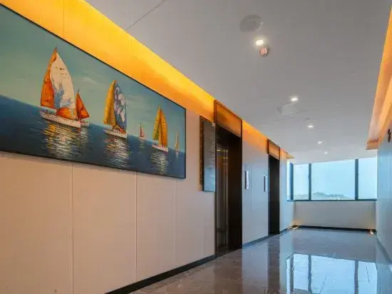 Hiil Yuet Bay(Bai An)