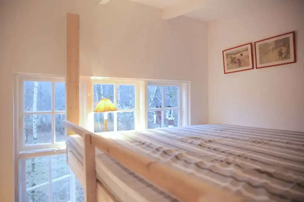 Mormors Bakeri - B&B
