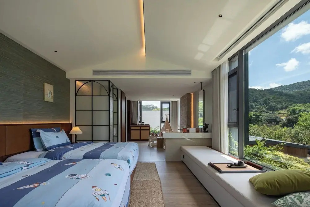 Country Retreats-Guangzhou Bella vita manor