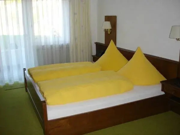 Pension Bergstub`n