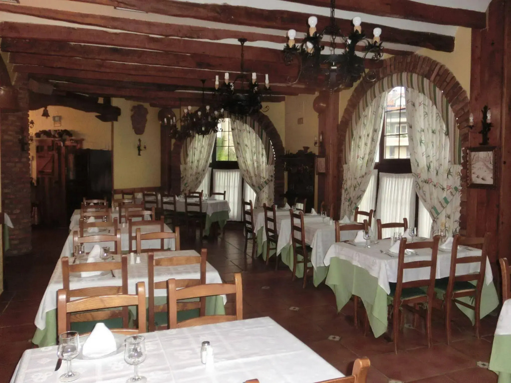 Hotel Las Ruedas