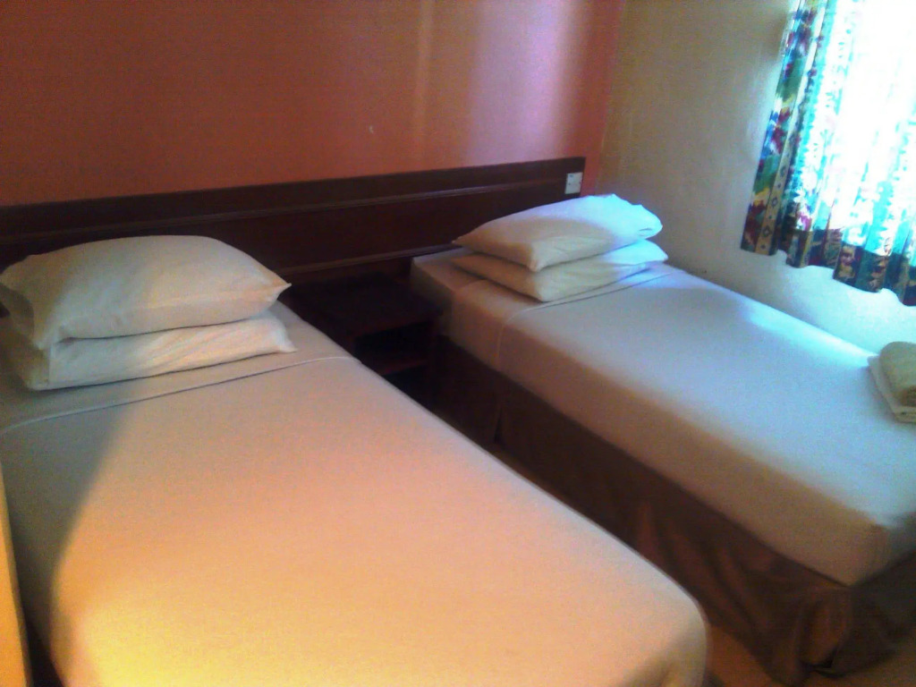 Hotel Cocotop
