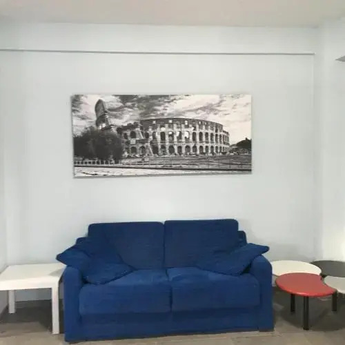 Chicco's House