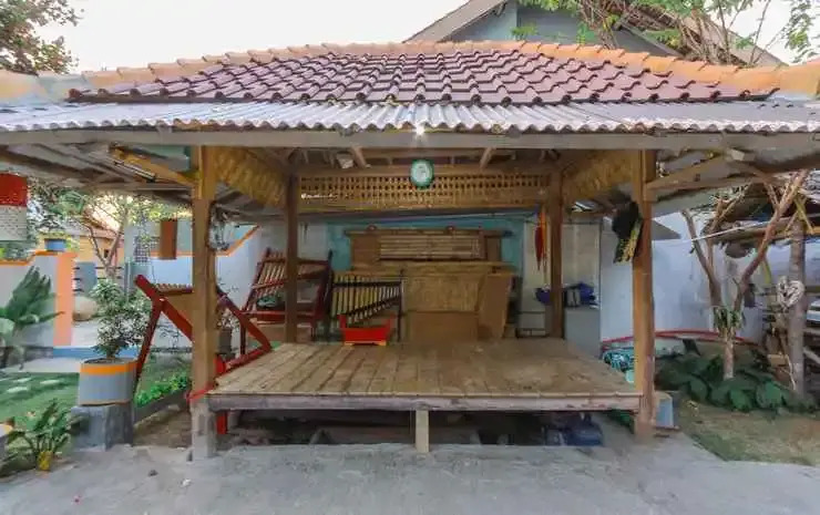 Umah Isun Guest House