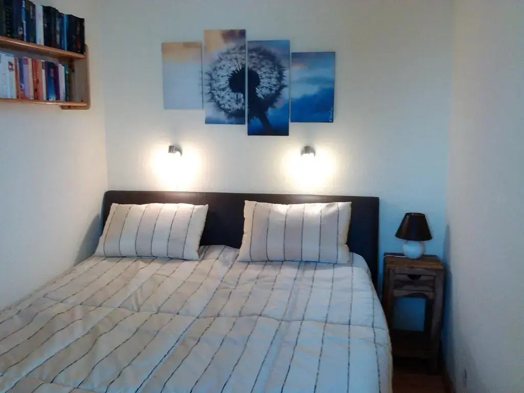 Ferienwohnung, Steinwarder 9