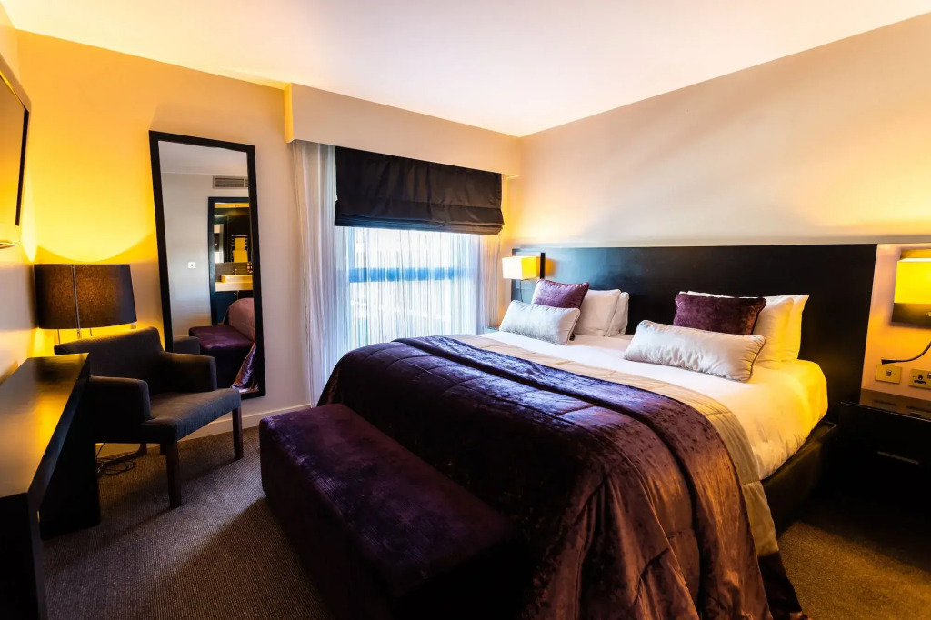 Harbour Hotel & Spa Guildford