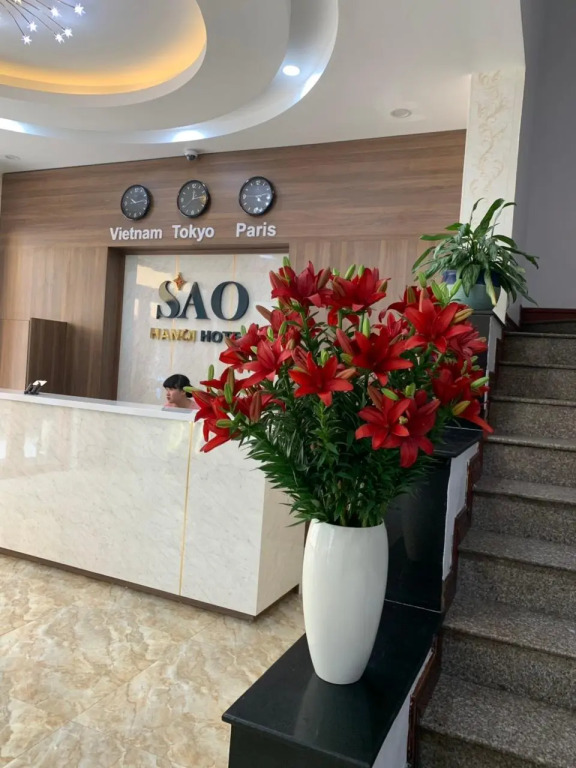 Sao Hotel