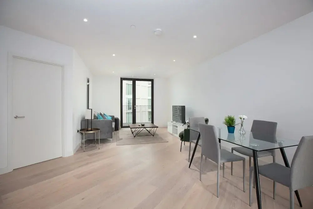 Zo Properties Docklands